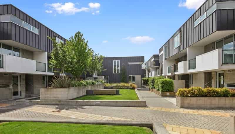 801/225 Salisbury Street, Christchurch Central