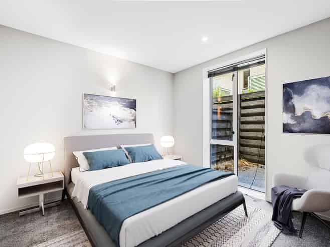 801/225 Salisbury Street, Christchurch Central