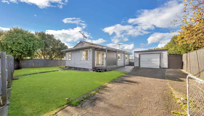 41 Hyperion Drive, Randwick Park