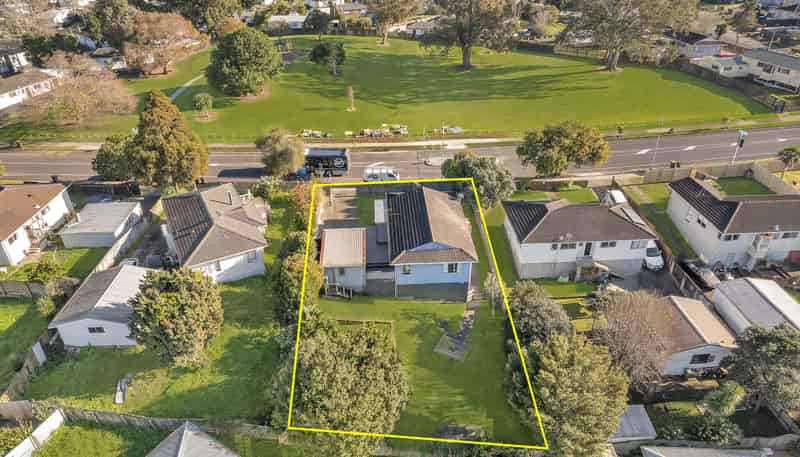 41 Hyperion Drive, Randwick Park