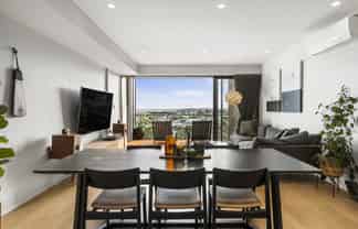 504/12 Mackelvie Street, Grey Lynn