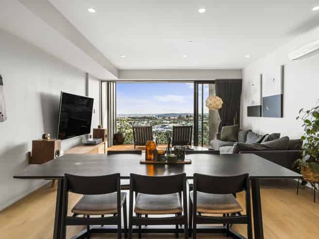 504/12 Mackelvie Street, Grey Lynn