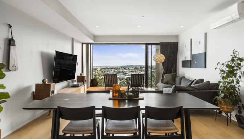 504/12 Mackelvie Street, Grey Lynn