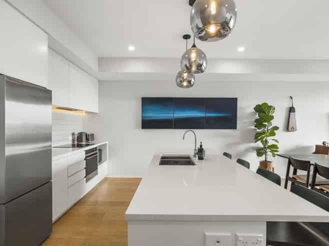 504/12 Mackelvie Street, Grey Lynn