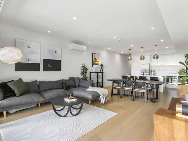 504/12 Mackelvie Street, Grey Lynn