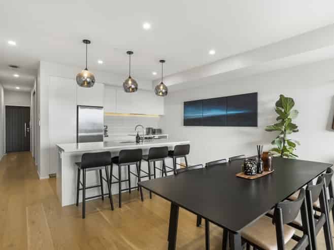 504/12 Mackelvie Street, Grey Lynn