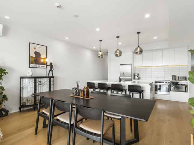 504/12 Mackelvie Street, Grey Lynn