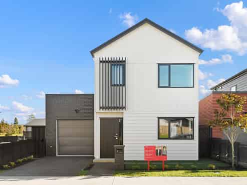 3 Joint Avenue, Chartwell