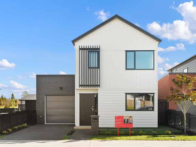 3 Joint Avenue, Chartwell