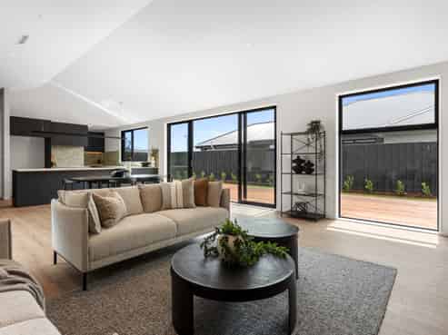 11 Homestead Drive, Rangiora