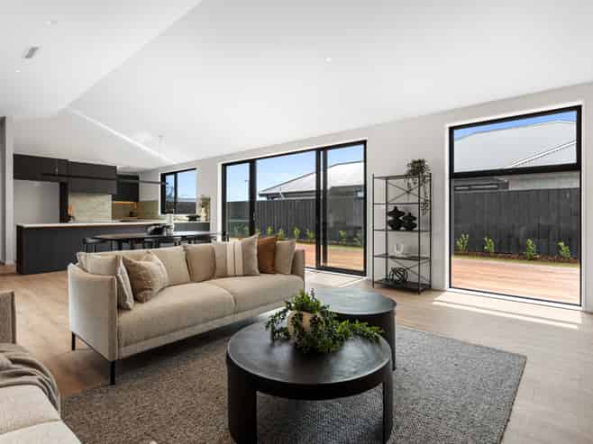 11 Homestead Drive, Rangiora