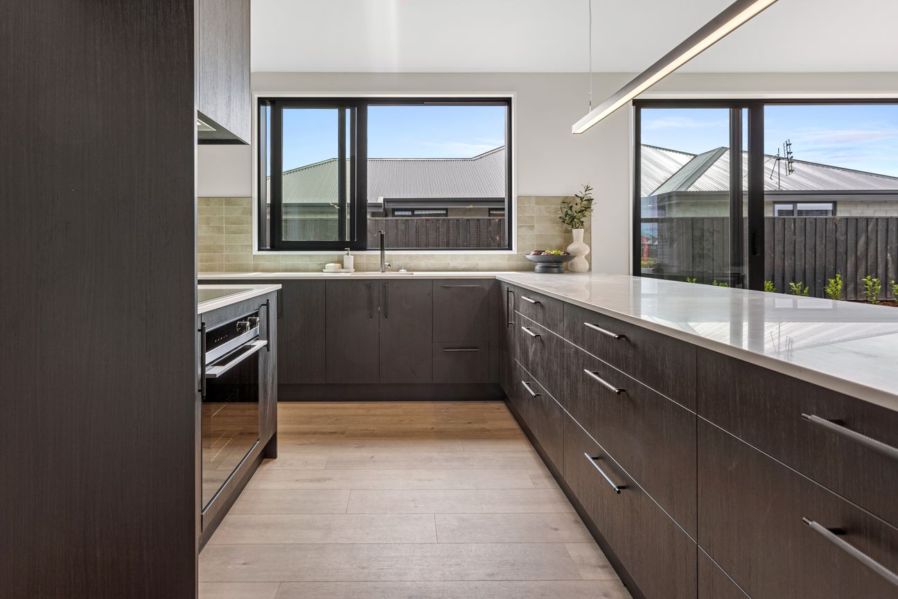 Built To Impress - Designed To Live - Ansicht 3