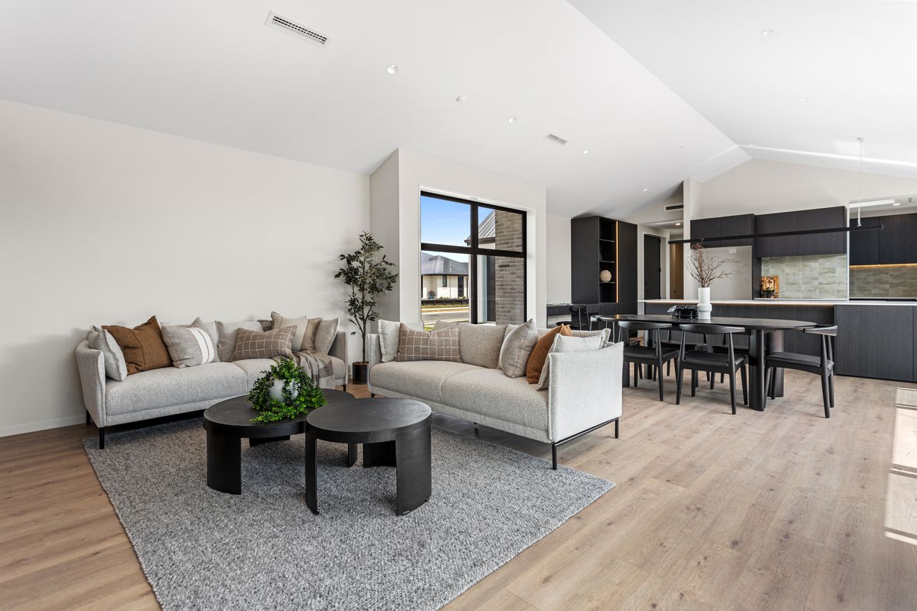 Built To Impress - Designed To Live - Ansicht 4