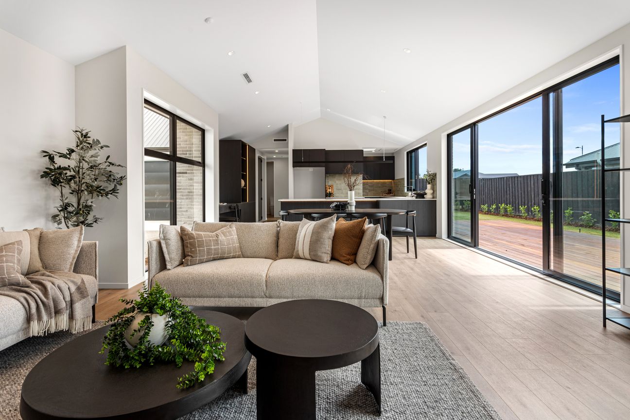 Built To Impress - Designed To Live - Ansicht 5