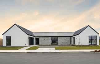 11 Homestead Drive, Rangiora