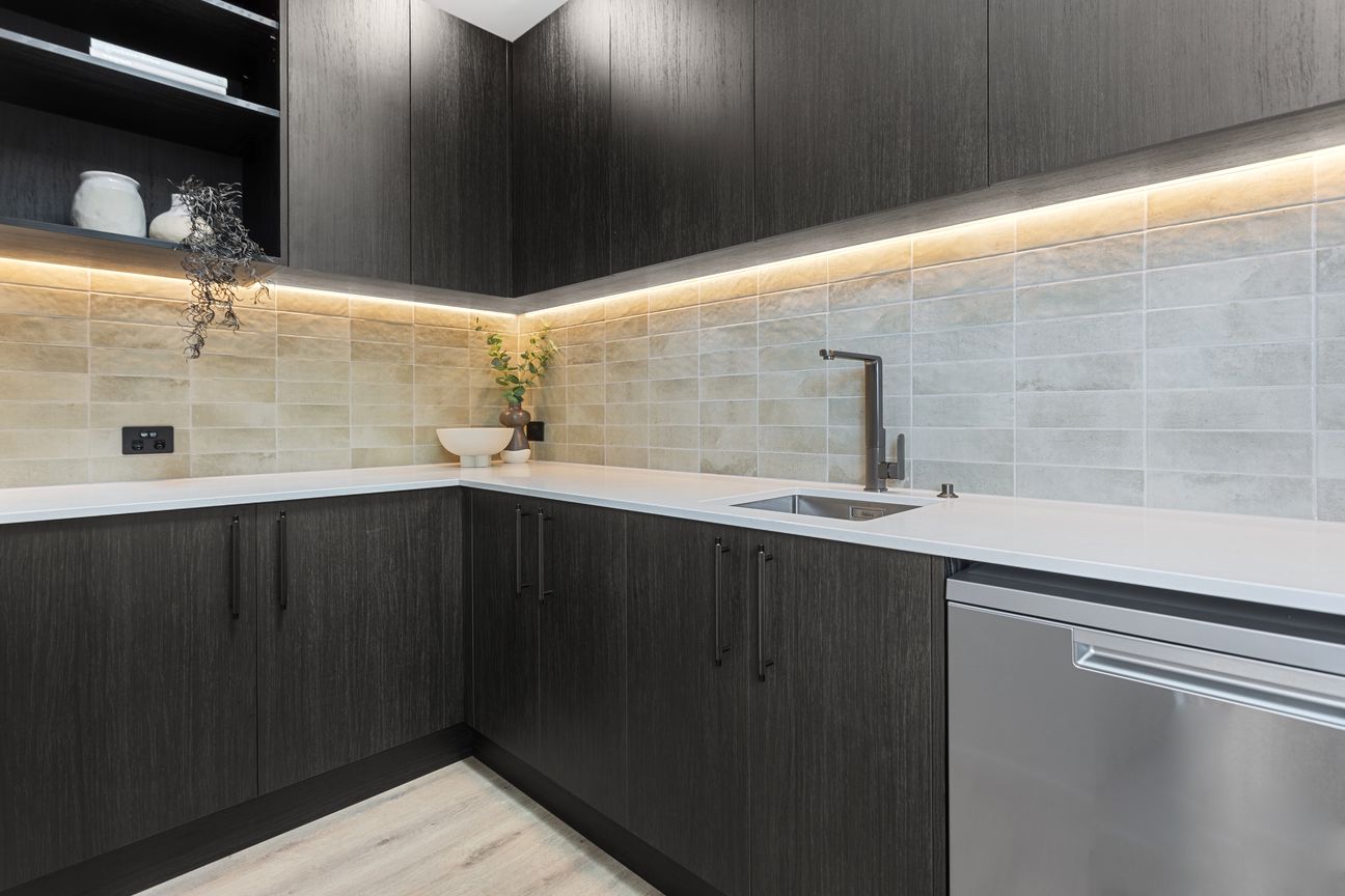 Built To Impress - Designed To Live - Mehr