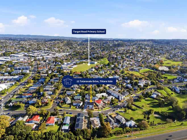Lot3/12 Totaravale Drive, Totara Vale