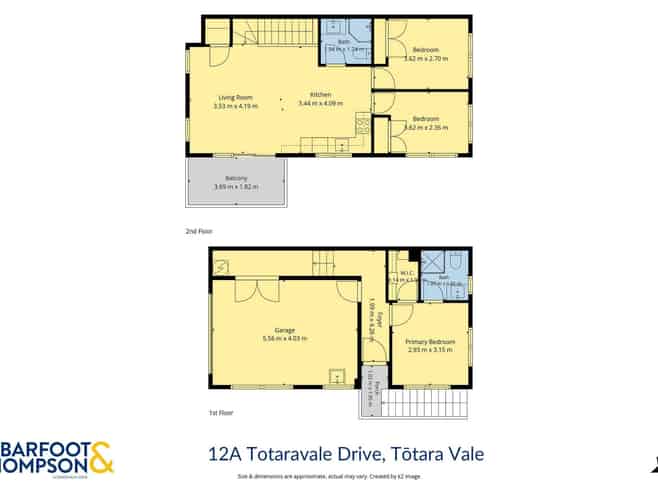Lot3/12 Totaravale Drive, Totara Vale