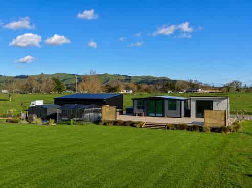 64a Te Moananui Flats Road, Paeroa