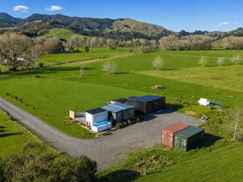64a Te Moananui Flats Road, Paeroa