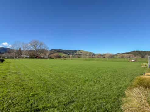 64a Te Moananui Flats Road, Paeroa