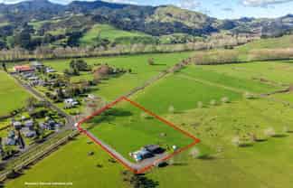 64a Te Moananui Flats Road, Paeroa