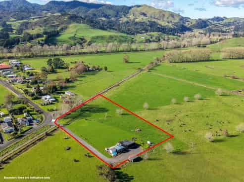 64a Te Moananui Flats Road, Paeroa