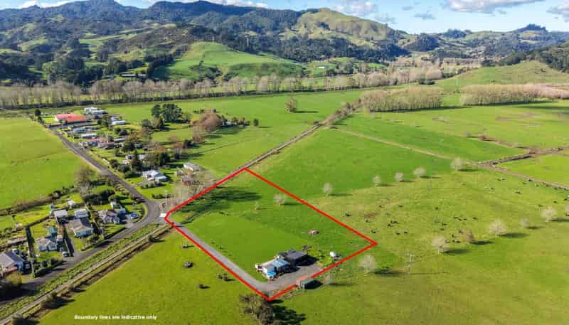 64a Te Moananui Flats Road, Paeroa