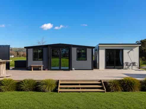64a Te Moananui Flats Road, Paeroa