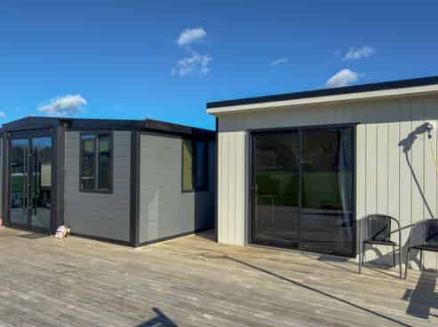 64a Te Moananui Flats Road, Paeroa