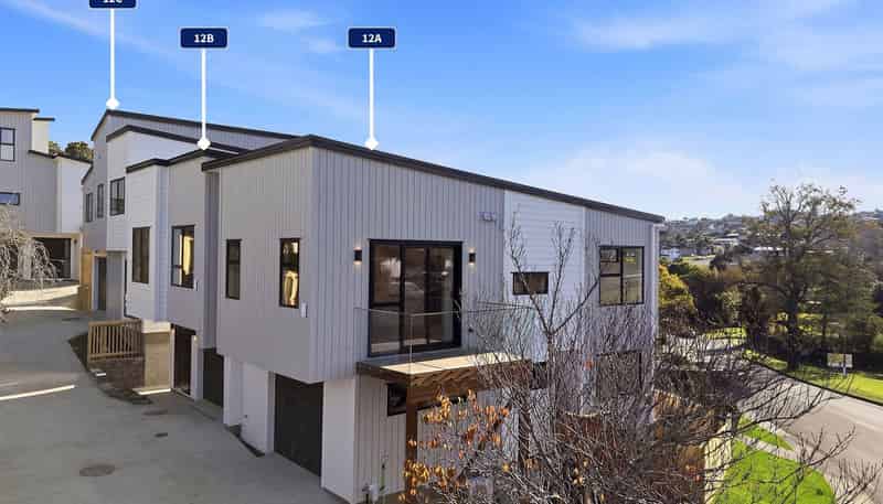 Lot1/12 Totaravale Drive, Totara Vale