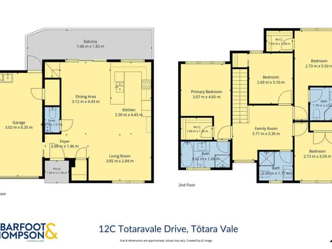 Lot1/12 Totaravale Drive, Totara Vale