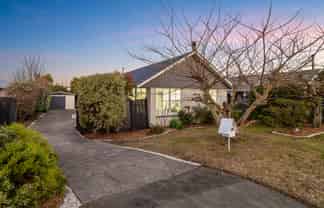 130 McGregors Road, Linwood