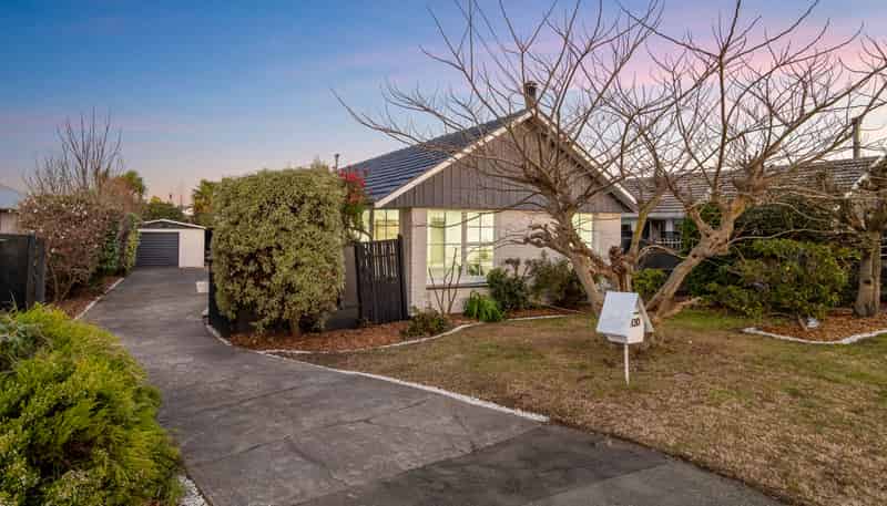 130 McGregors Road, Linwood