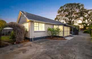 130 McGregors Road, Linwood