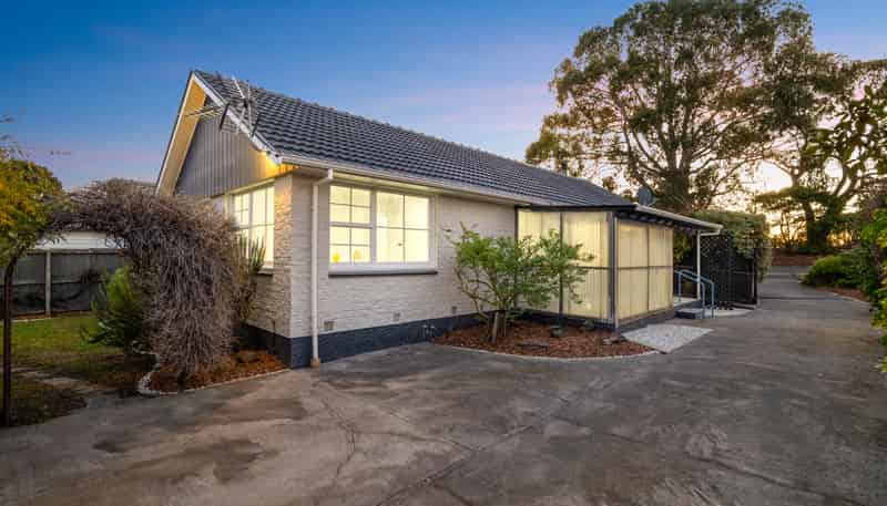 130 McGregors Road, Linwood