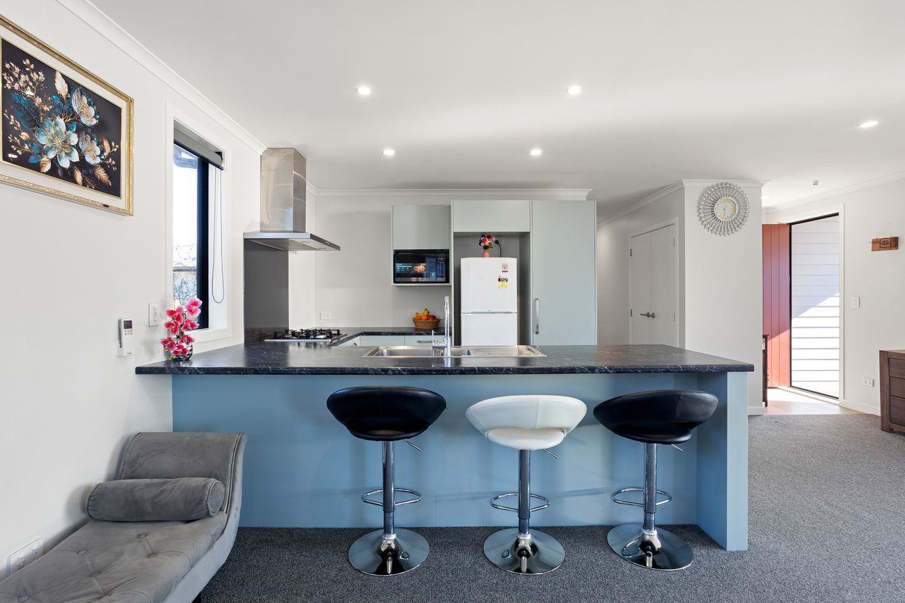 A Home You'll Be Proud to Own – pohled 5