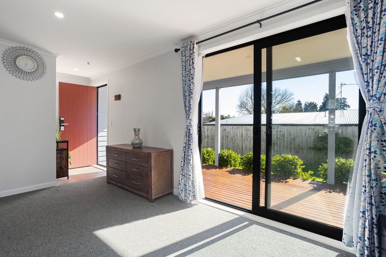 A Home You'll Be Proud to Own – pohled 4