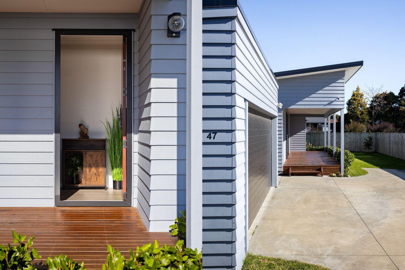 A Home You'll Be Proud to Own – pohled 3