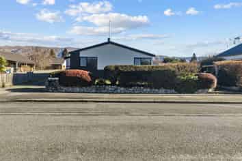 25A Main Street, FAIRLIE