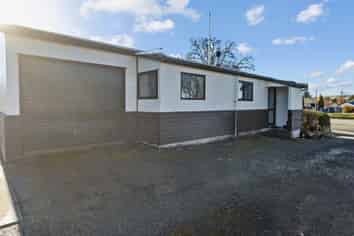 25A Main Street, FAIRLIE