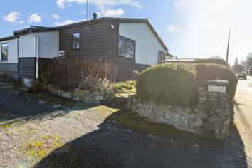 25A Main Street, FAIRLIE