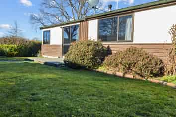 25A Main Street, FAIRLIE