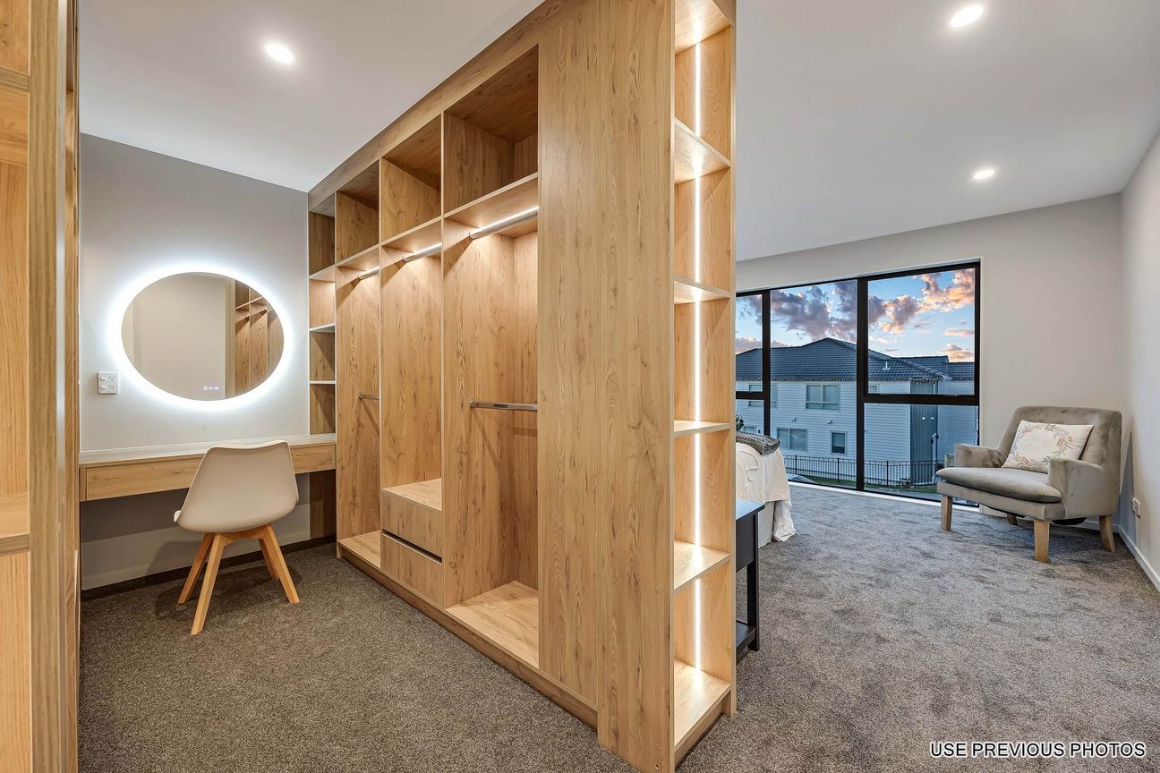 Master built home with 5 ensuites! - Vedere 4