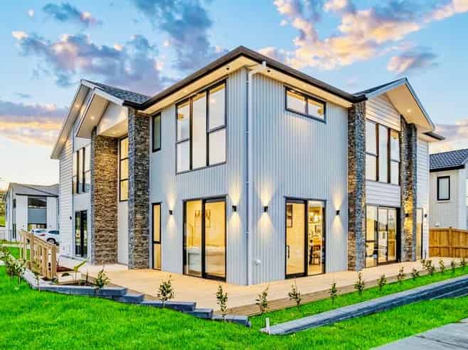 47  Koromeke Street, Flat Bush