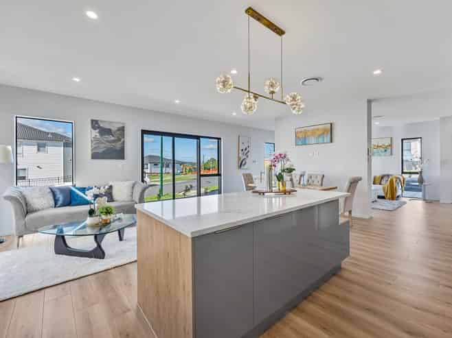 47  Koromeke Street, Flat Bush