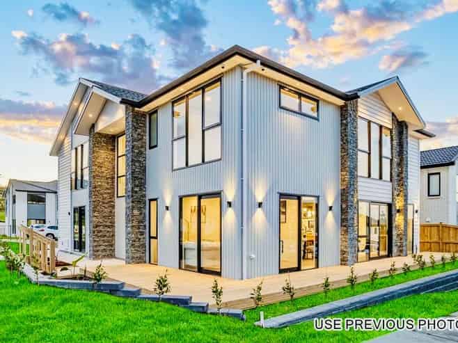47  Koromeke Street, Flat Bush