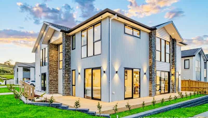 47  Koromeke Street, Flat Bush