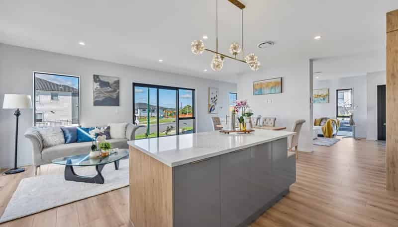 47  Koromeke Street, Flat Bush