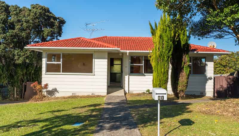 21 Felgrove Street, Glendene